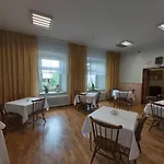 Zameczek Affittacamere 3*
