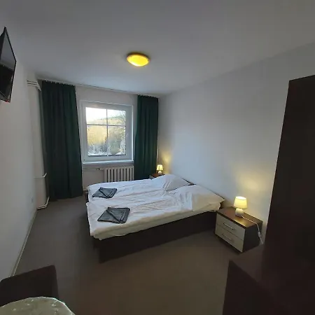 Zameczek Гостевой дом 3*