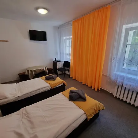 Zameczek Guest house