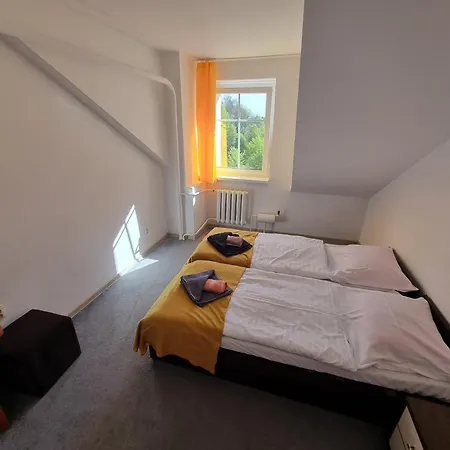 Zameczek Guest house