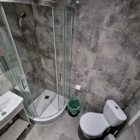 Zameczek Guest house 3*