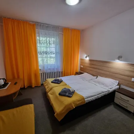 Guest house Zameczek Szklarska Poreba