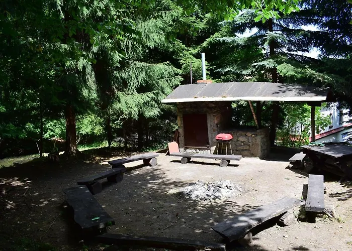 Zameczek Guest house