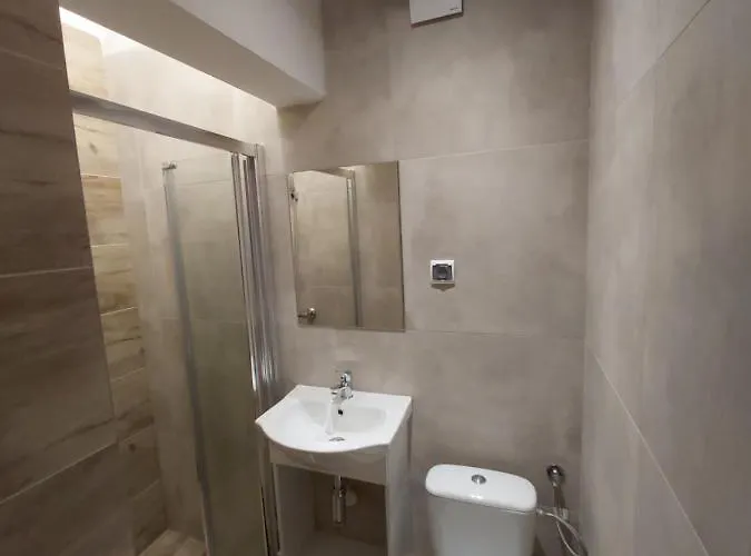 Zameczek Guest house 3*