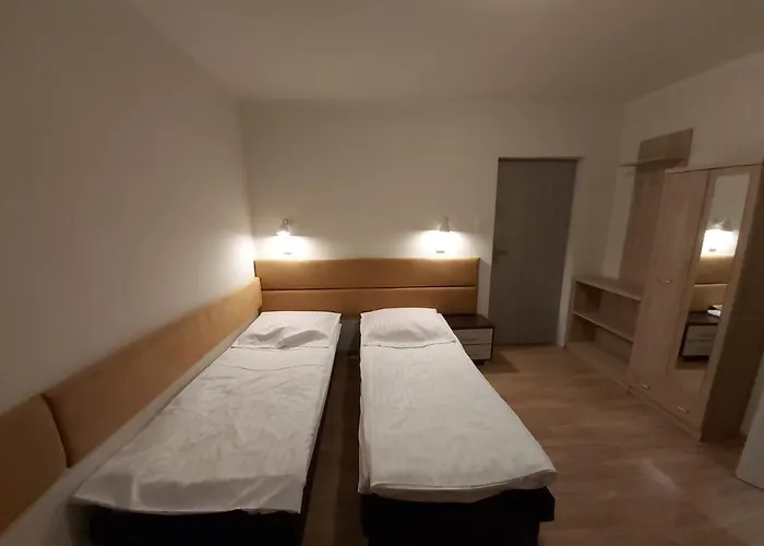 Zameczek Guest house