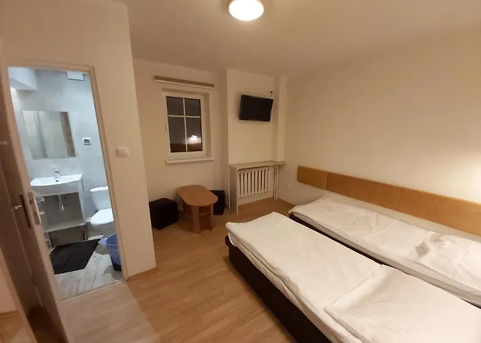 Zameczek Szklarska Poreba