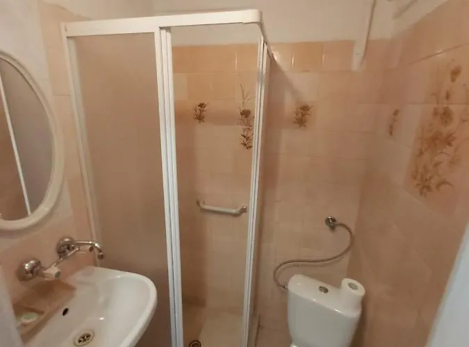 Guest house Zameczek