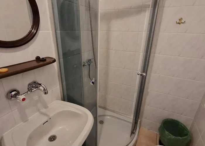 Zameczek Guest house Szklarska Poreba