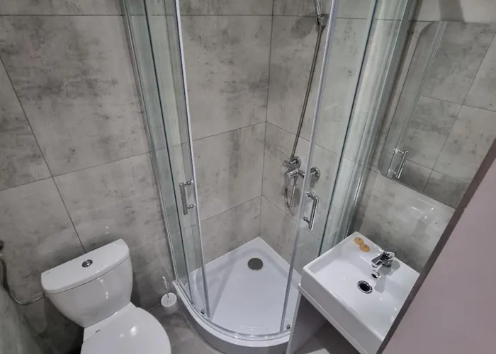 Zameczek Guest house 3*