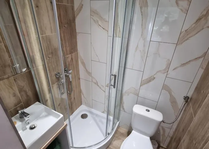 Zameczek Szklarska Poreba