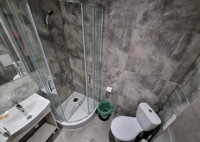 Zameczek Guest house 3*