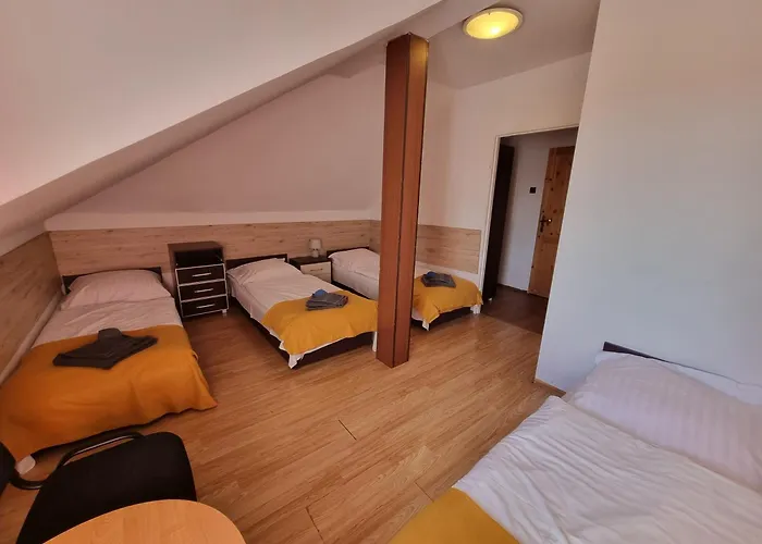 Zameczek Szklarska Poreba