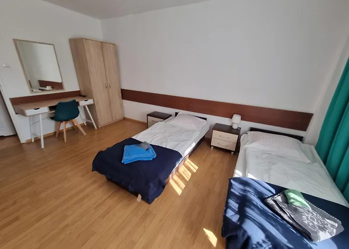 Zameczek Guest house 3*