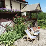 Zameczek Affittacamere 3*
