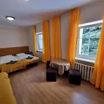Zameczek Szklarska Poręba