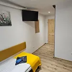Zameczek 3* Szklarska Poręba
