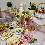 Zameczek Affittacamere Szklarska Poręba