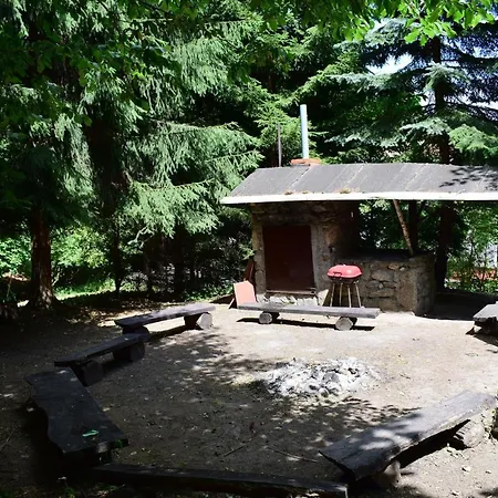 Zameczek 게스트하우스