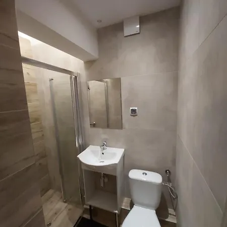 Zameczek 게스트하우스 3*