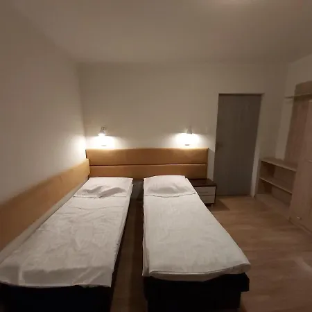 Zameczek 게스트하우스