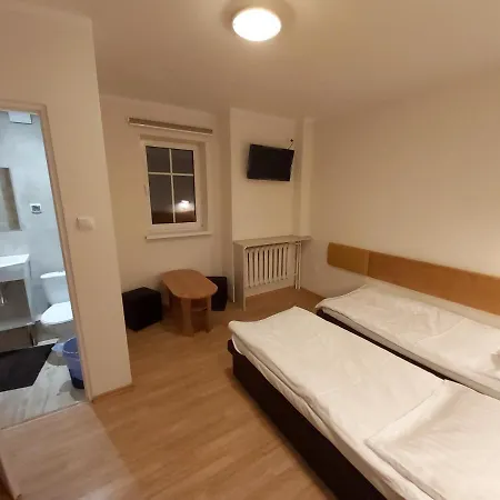 Zameczek 스클라르스카포렘바