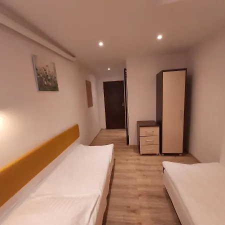 게스트하우스 Zameczek 스클라르스카포렘바