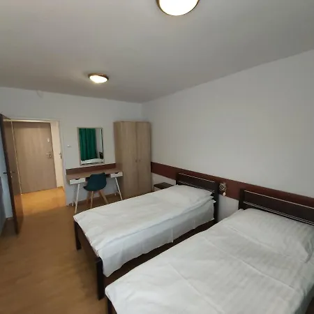 Zameczek 게스트하우스 스클라르스카포렘바