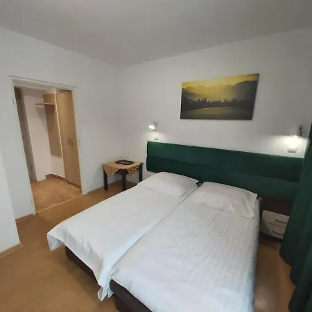 게스트하우스 Zameczek