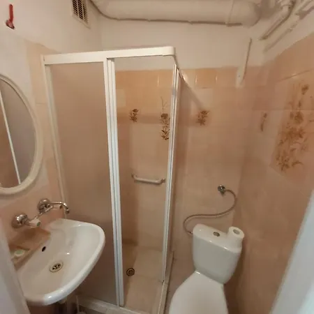 게스트하우스 Zameczek