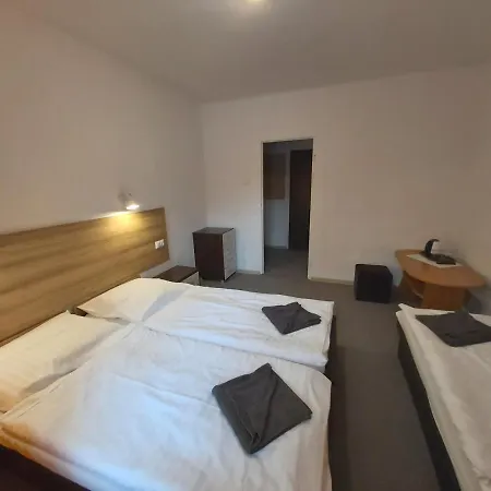 게스트하우스 Zameczek 3*