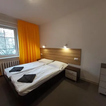 게스트하우스 Zameczek