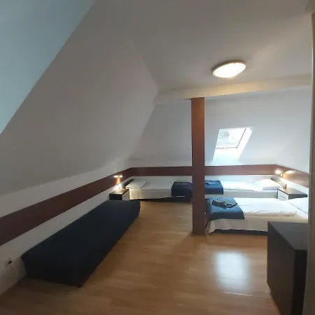 Zameczek 스클라르스카포렘바