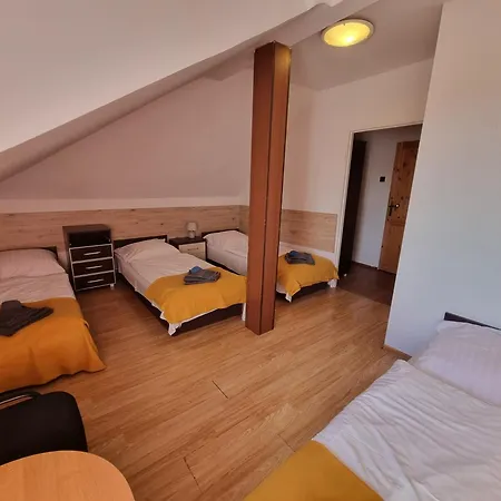 Zameczek 스클라르스카포렘바