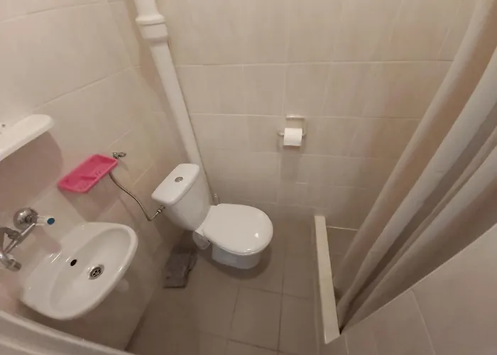 게스트하우스 Zameczek