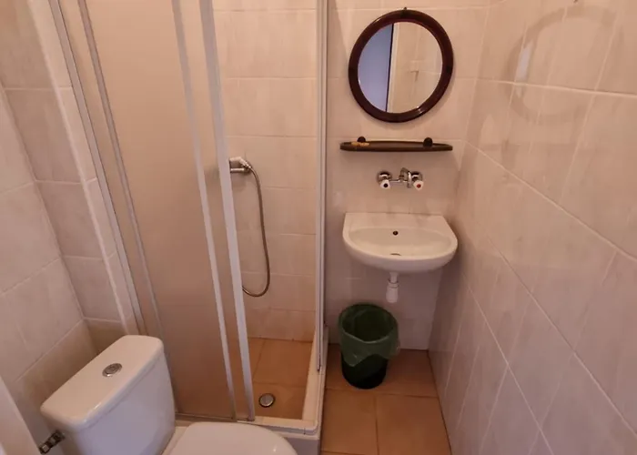 Zameczek 스클라르스카포렘바