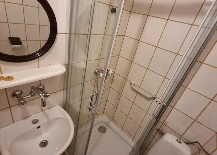 Zameczek 스클라르스카포렘바